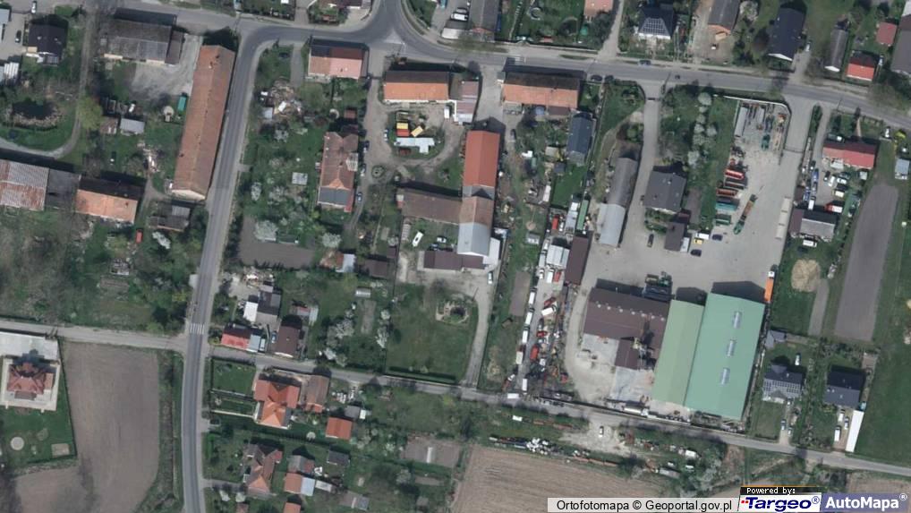 Ligota Wielka 39 (ul), 56400 Ligota Wielka